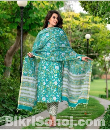 থ্রি পিছ